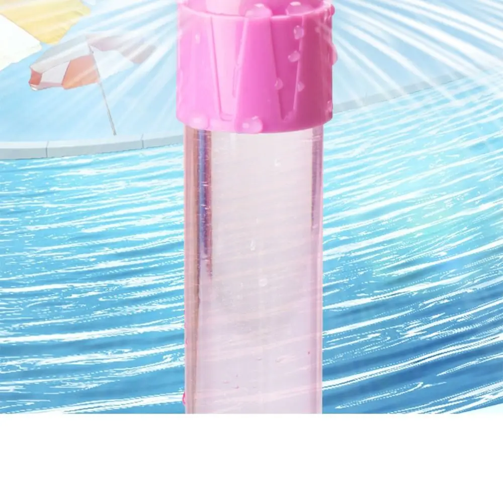 Creative Splashing Spray Spray Water Handheld Push-pull Water Spray Props Scattering High Pressure Outdoor Water Spray Summer