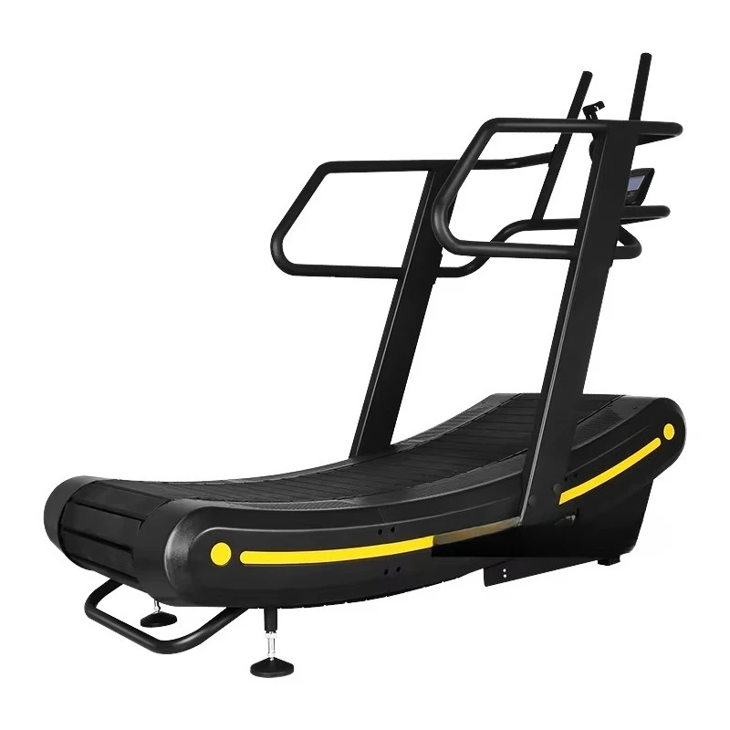 YL-T004 Fitness Equ… - image