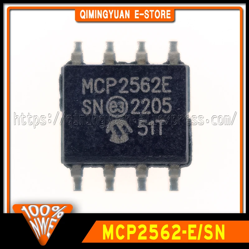 5~20Pcs/Lot Mcp2562…