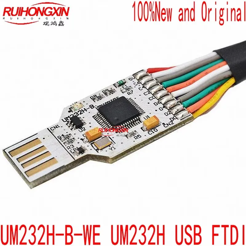 UM232H-B-WE UM232H USB FTDI 100%New and Original