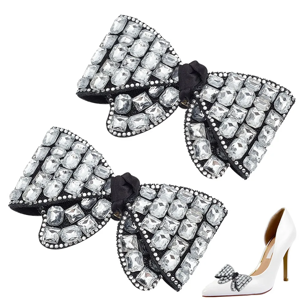 2-pecas-de-decoracoes-para-sapatos-em-acrilico-com-strass-e-poliester-presilhas-de-laco-para-sapatos-100x50x23mm