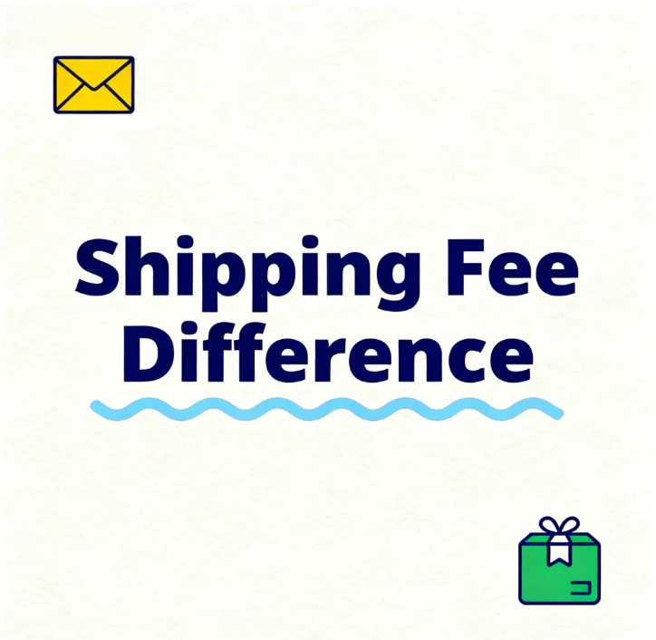 Review link for VIP customized order /Mixed order /Supplement freight /OEM ODM Extra Service!Wholesale reseller Checkout image 3