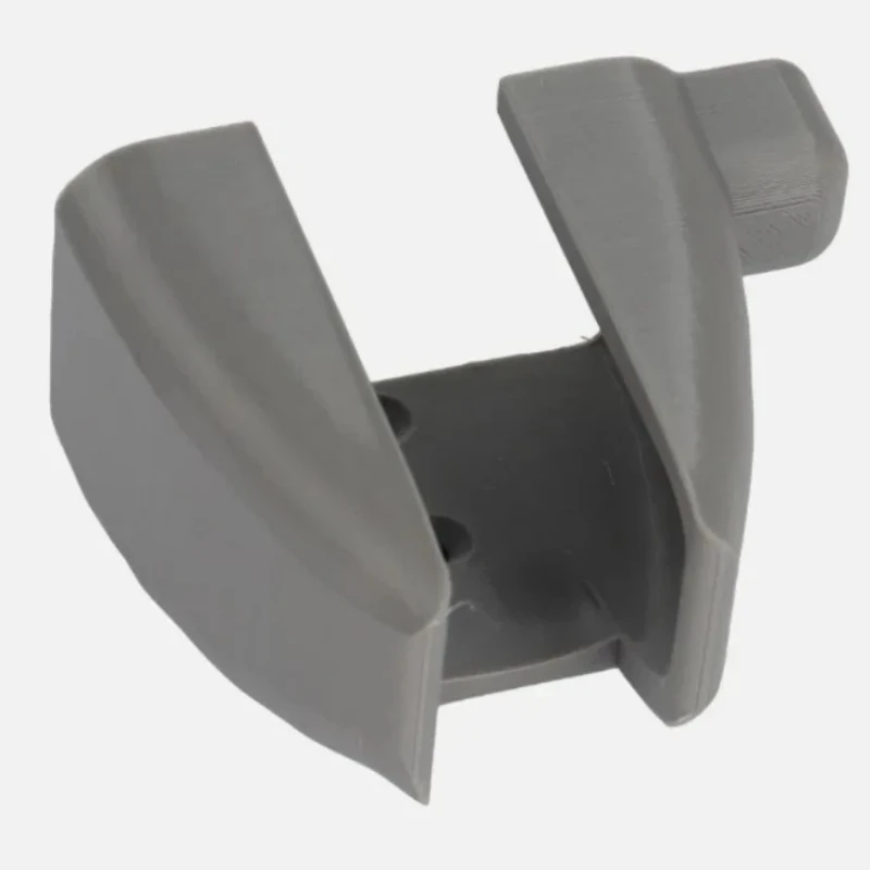1/2pcs For Powrtouch Remote Control Stand With Key Slot Remote Brackets Holder Car Interior Accessories