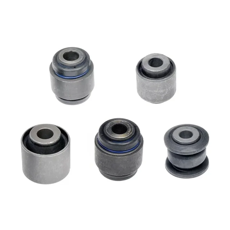

AUTO Control Arm Bushing BKK85690PR 523-318 For Ford Explorer 2011 - 2018 Rear Suspension Finger Joint Bushing Kit