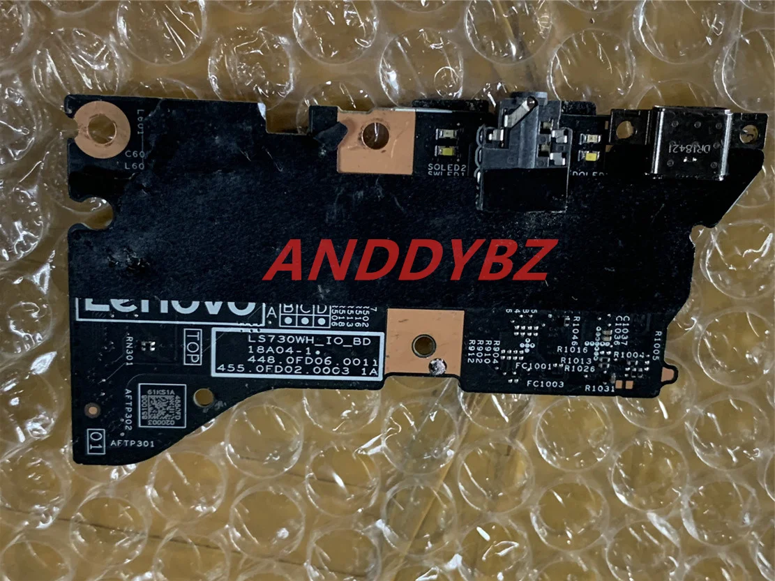 Genuine FOR Lenovo YOGA 13.3