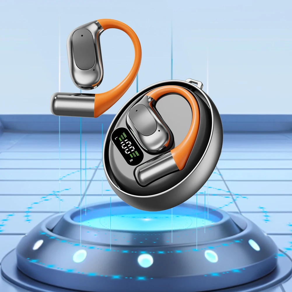 หูฟังนักแปลภาษา 144 ภาษาหูฟังแปล Ai หูฟังแปลหูฟังสำหรับการเรียนรู้ธุรกิจการเดินทาง