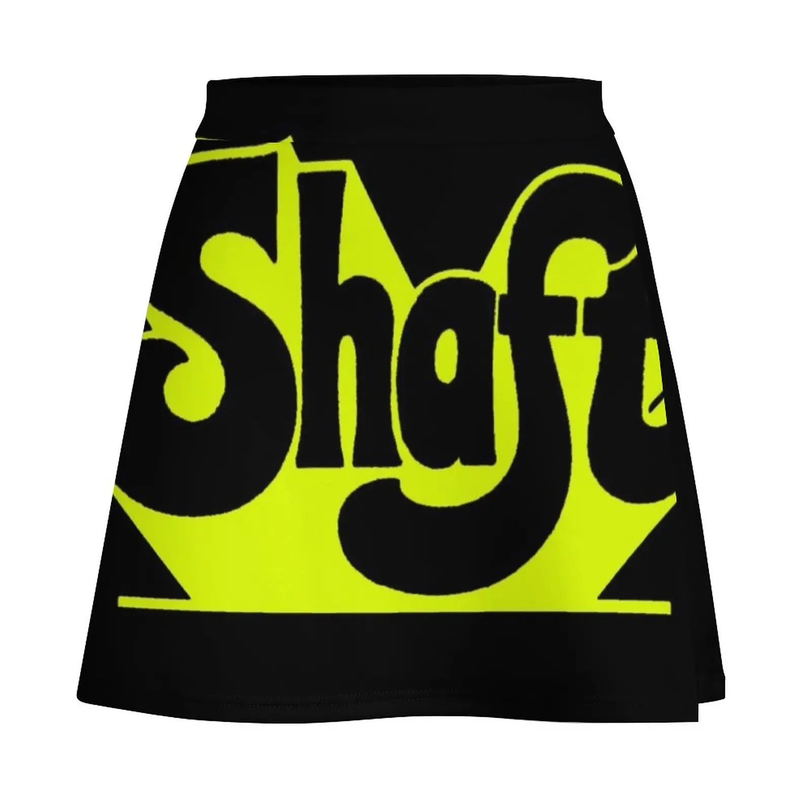 Shaft Paperback Edition Mini Saia, Roupa de luxo coreana, Moda, Kpop