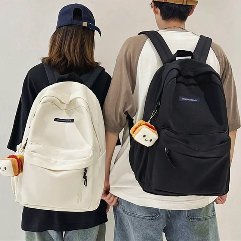 

Backpack Large capacity Travel bag Computer backpack Mountaineering bag Student school bag