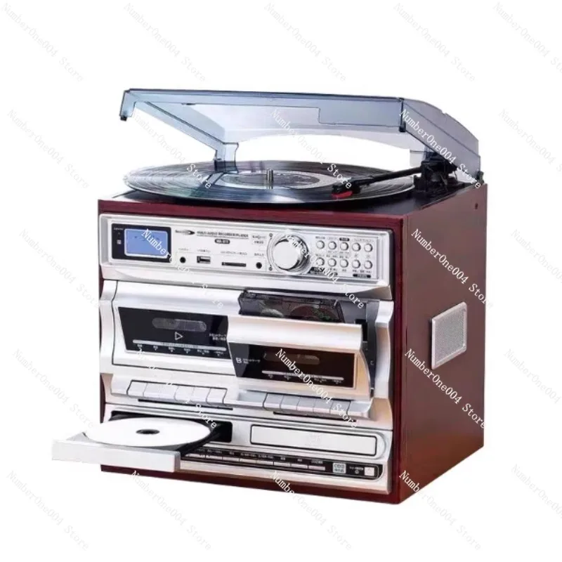 Lp Phonograph Vinyl… - image