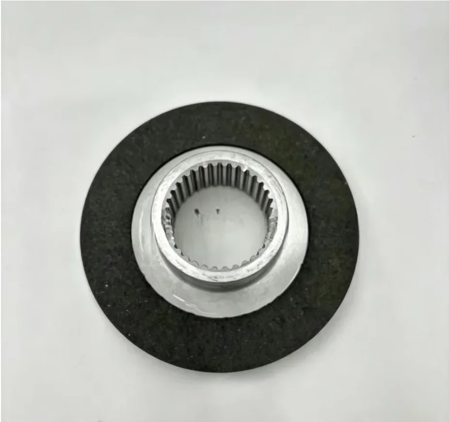 Brake Pad Accessories for Various Forklifts 115/1123/116 1153571000/1153570700
