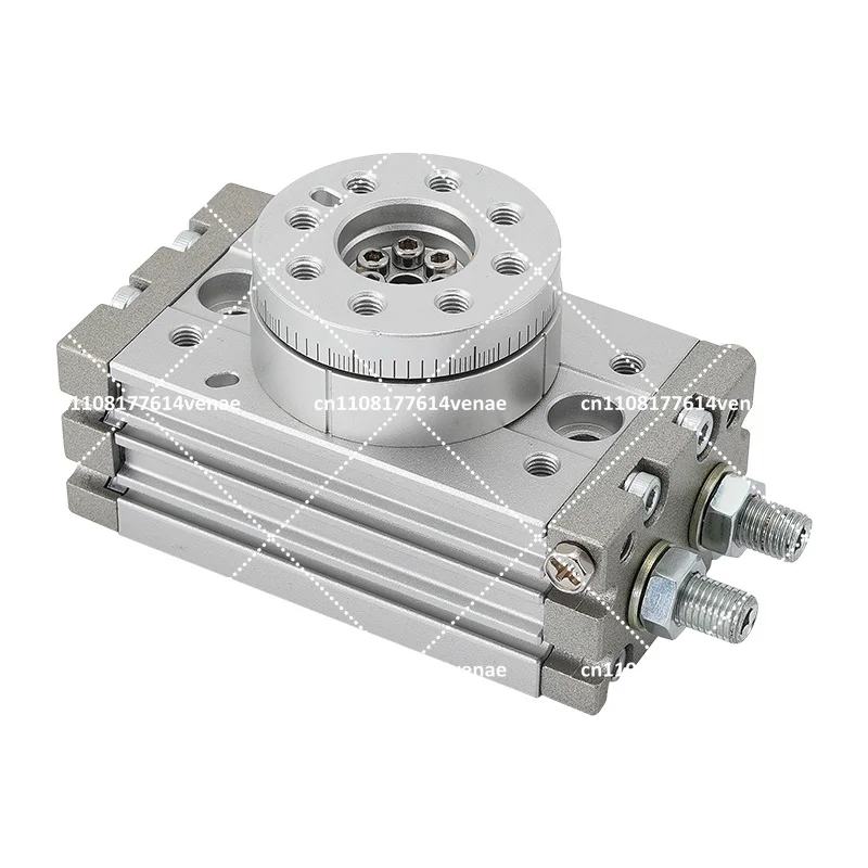 180 degree rotation cylinder 90 swing HRQ corner MSQB-3A/7A/10A/20A/30A/50A/70A