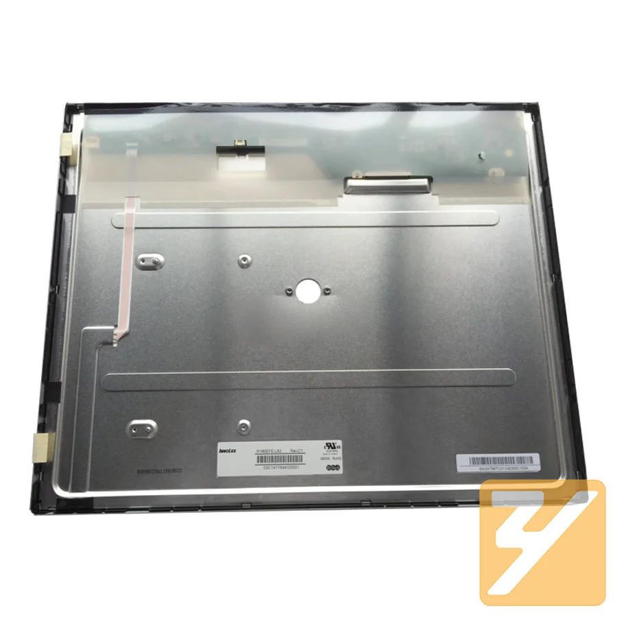 

R190EFE-L62 Rev.C1 90%NEW 19.0inch 1280*1024 WLED TFT-LCD Screen for Medical Imaging