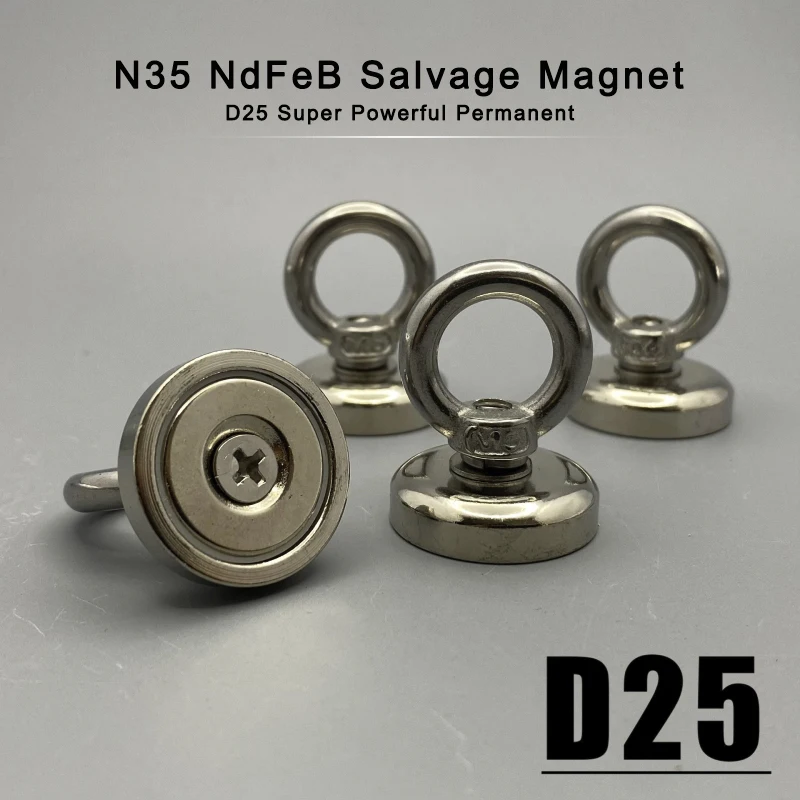 1/2/3/5Pcs Diameter…