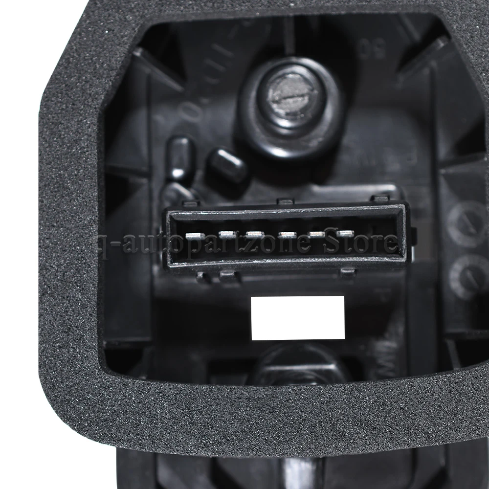 Suporte da lâmpada traseira para Citroen Berlingo, Peugeot Partner 1996-2011, 634679, 6346.79, 6346 79