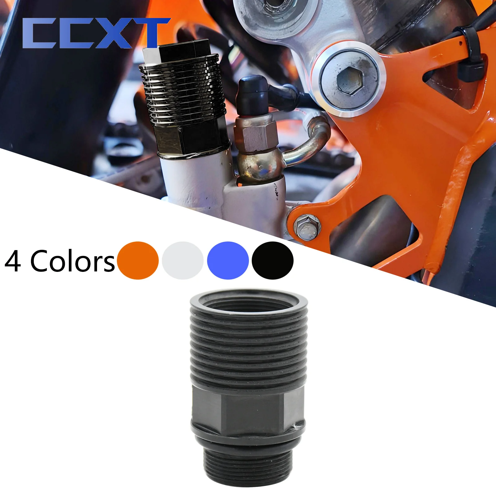 

Задний тормозной резервуар с ЧПУ для Husqvarna TX FX TE FE TC FC для KTM EXC EXCF SX SXF XC XCW, шесть дней