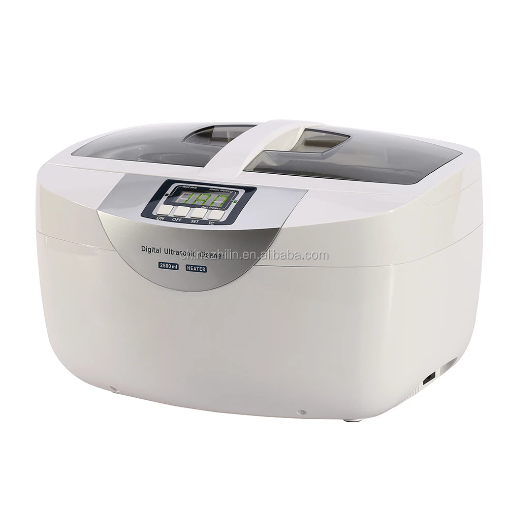 ultrasonic cleaner 4820