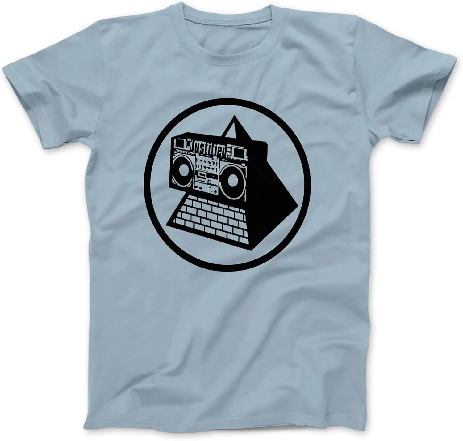 Pyramid Blaster T-Shirt Cotton