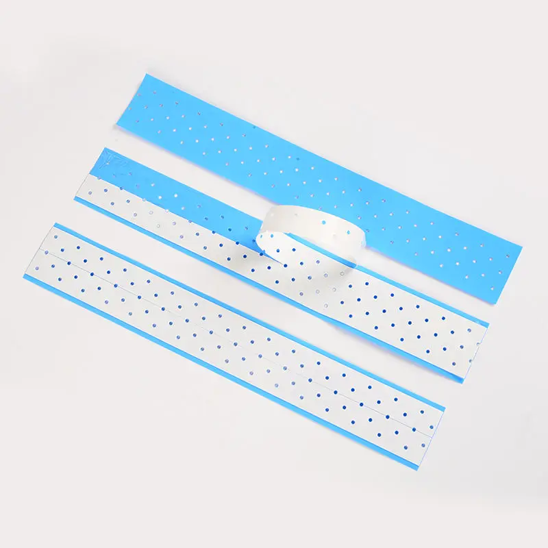 Cinta adhesiva para el cabello transpirable para la piel, cinta para peluca de encaje de doble cara, cinta flexible de aire Extenda Bond Plus para pelucas de encaje/tupé