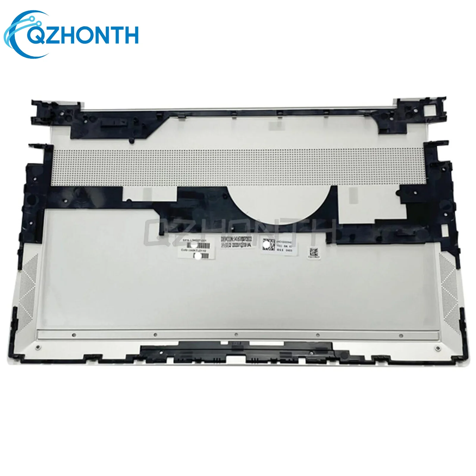 (Silver) New For HP ENVY 13-BA 13T-BA TPN-C145 Base Cover Bottom Lower Case L94027-001