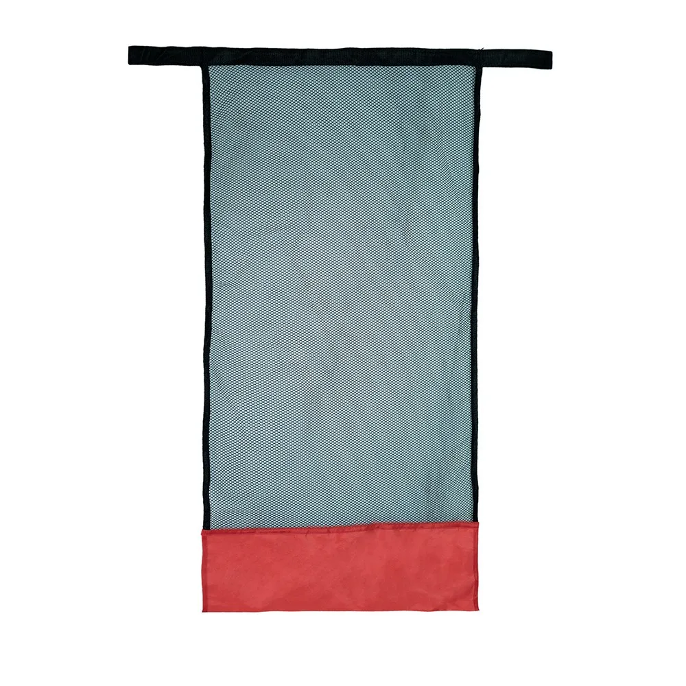 New Foldable Floating Water Hammock Polyester Fibre Floating rods are not included Floating Bed Lightweight Pool mat
