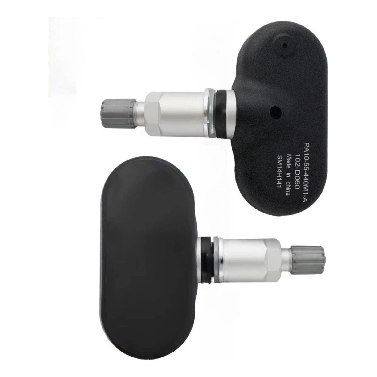 

4 шт. автомобильные аксессуары Tpms, высококачественный датчик давления в шинах PA10-55-440M1 для Haima 3 2011-2015 Haima 7 2010-2016 Freema H2