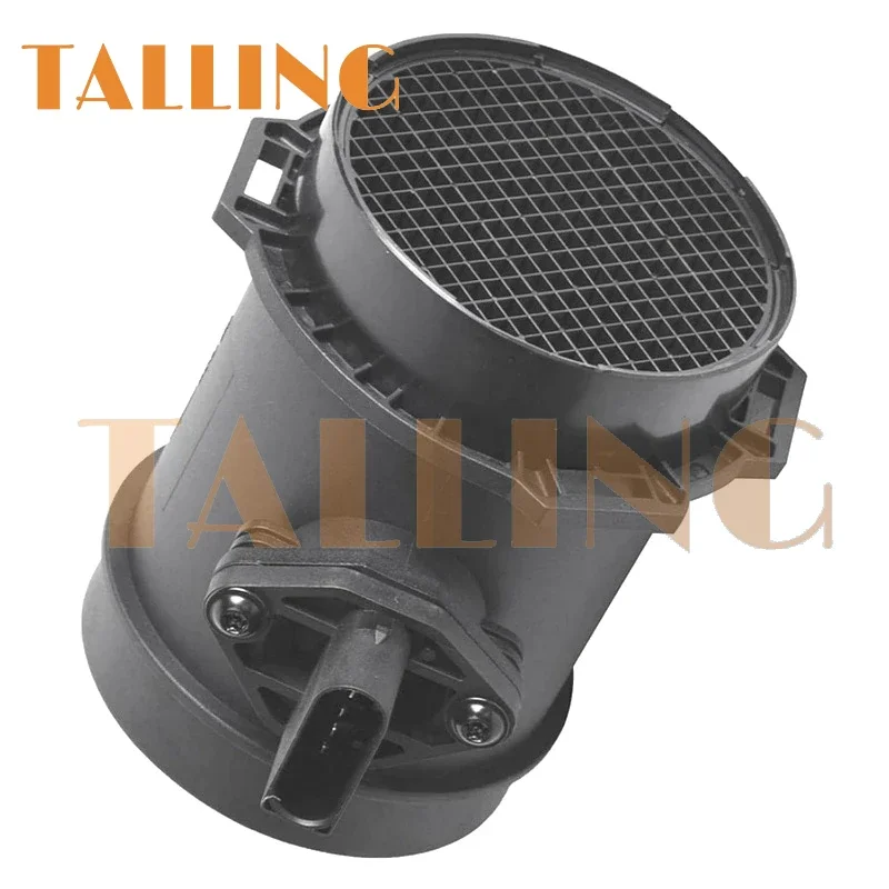 

0280217814 MAF Mass Air Flow Meter Sensor for BMW 540i E39 1996-2003 for BMW 740i E38 X5 4.4i V8 for Range Rover MK3 13621433567