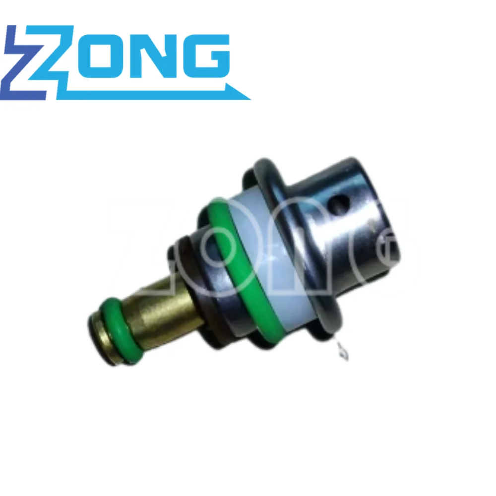 Fuel Pressure Regul… - image