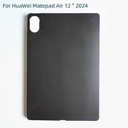For 2024 Huawei MatePad 12 X 12X 12inch Tablet Case Ultra Thin Soft TPU Silicone Cover for MatePad Air 12