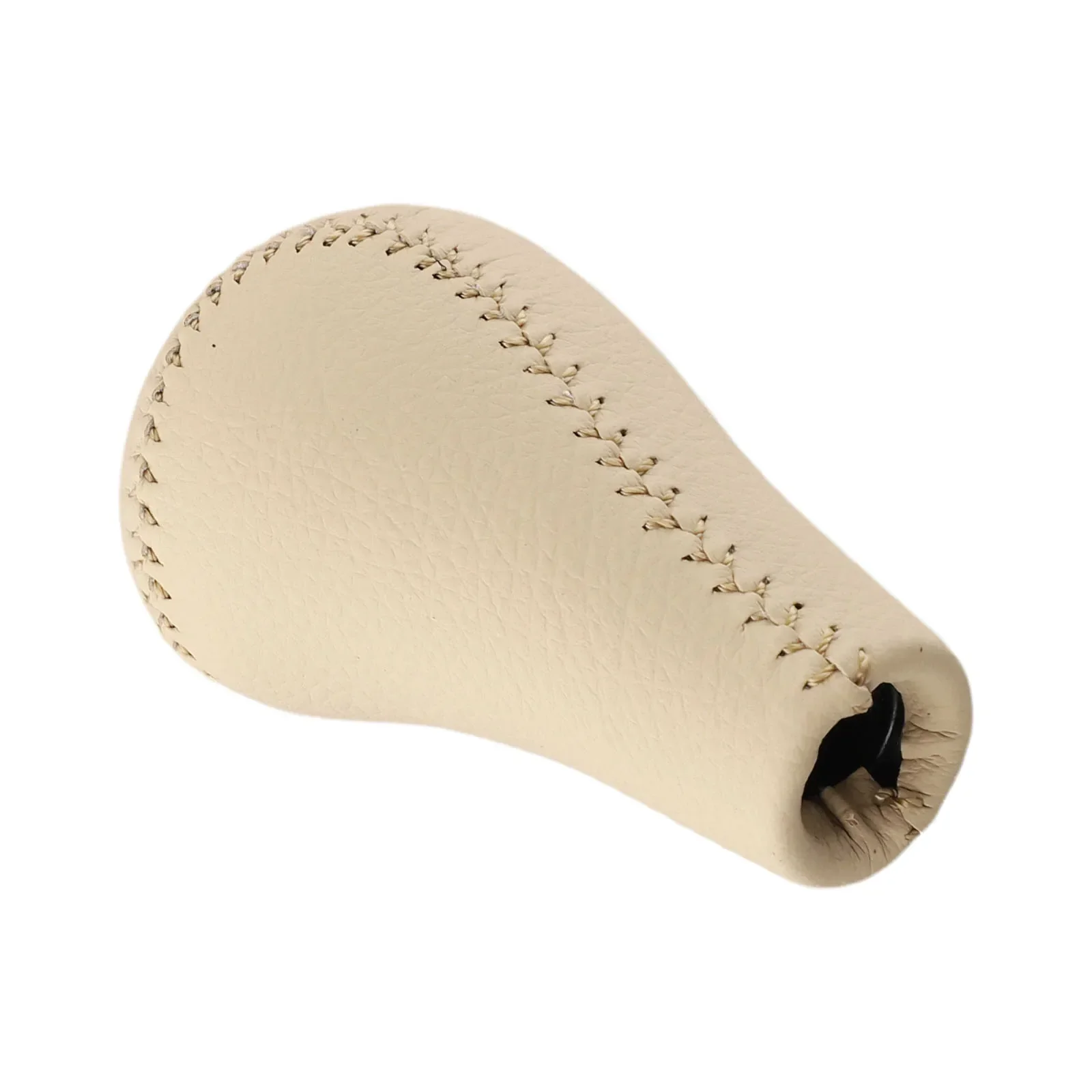 

Для Nissan Navara D40 Frontier 2005-2015 5-скоростная ручка переключения передач для автомобилей Nissan цвет бежевый OEM номер 3321832 J07 ABS искусственная кожа