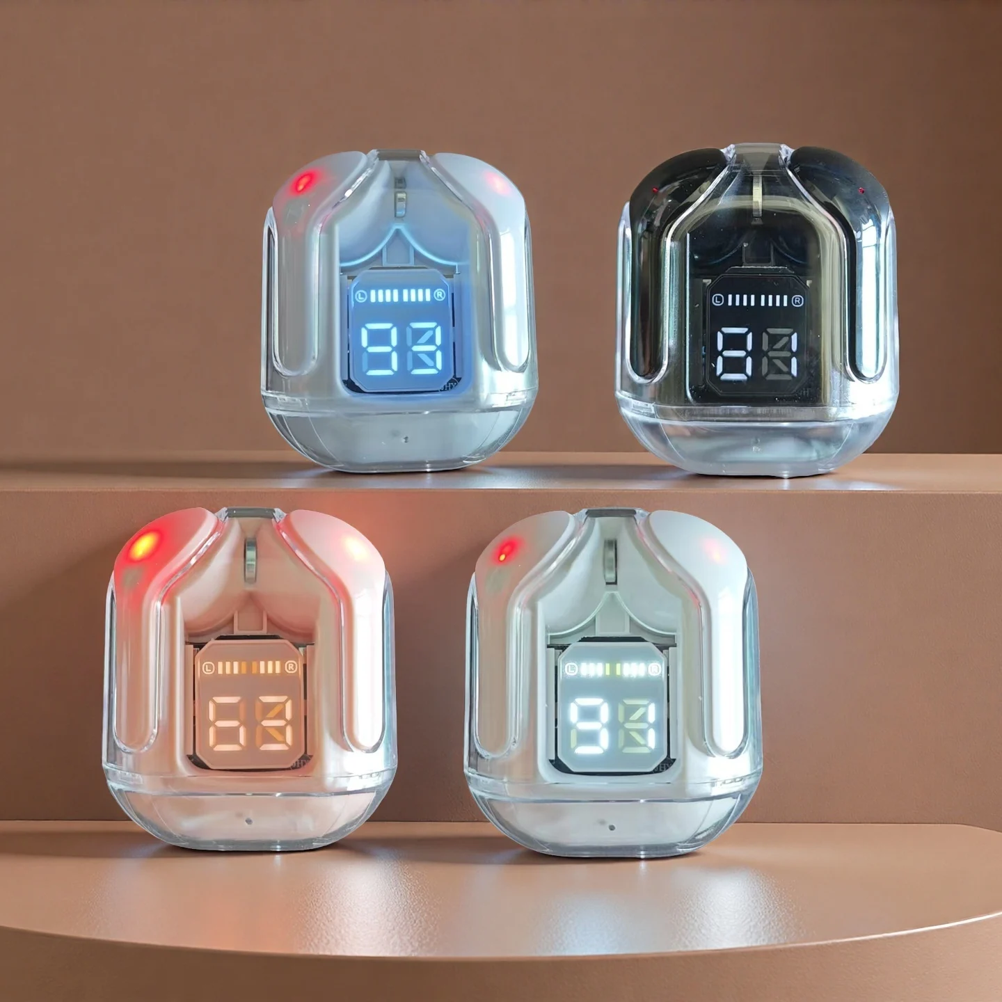 Wireless Mini Earbu… - image