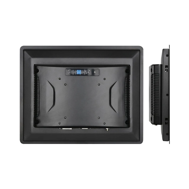 Outdoor IP65 IP67 Waterproof High Brightness Daylight Readable Capacitive Touch Screen Monitor Display for Industrial