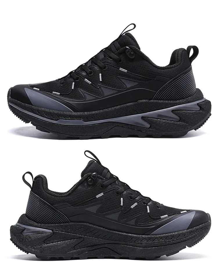 

Classic Brand Men's Running Shoes Men's Walking & Jogging Shoes Outdoor Athletic Shoes Designer Style