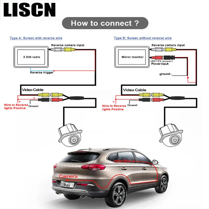 Oryginalny ekran wejście tylna kamera dla Mercedes Benz E W212 S212 E250 E300 E350 E400 E500 E200 E220 E63 Parking kamery cofania