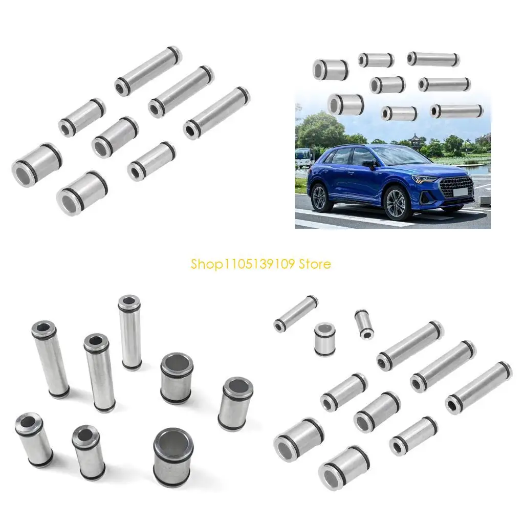 

P5ED Long Lasting Metal Oil Tube 0BH321477 Vehicle Accessories Suitable for Car