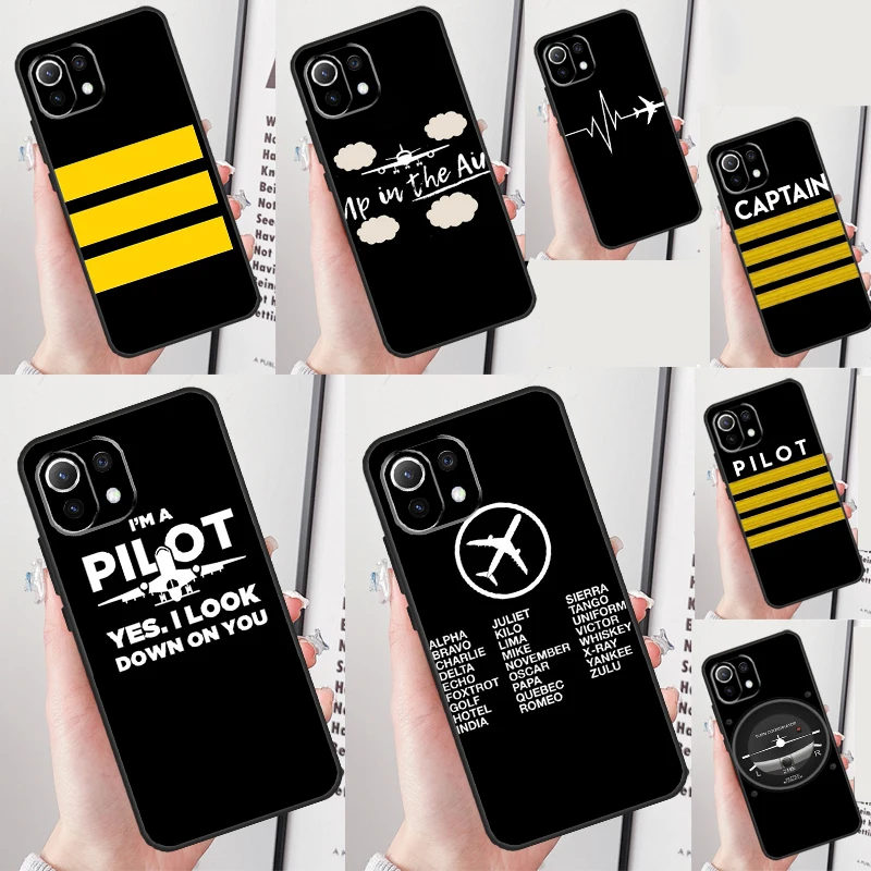 Airplane Pilot Epau… - image