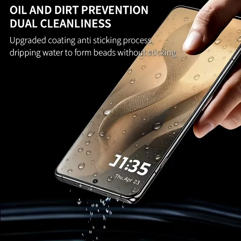 3Pcs Hydrogel Film For Motorola Edge 60Stylus Edge 50 Fusion Pro 40 Pro 40 Neo Not Tempered Glass HD Cover Screen Protector