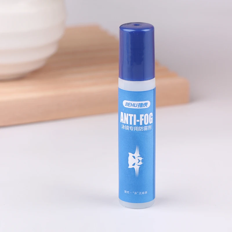 New  Long-term Demisting Prevents Fog Spray 10ML Solid Anti Fog Agent For Swim Goggles Glass Lens Diving Cleaner Solution Lenses