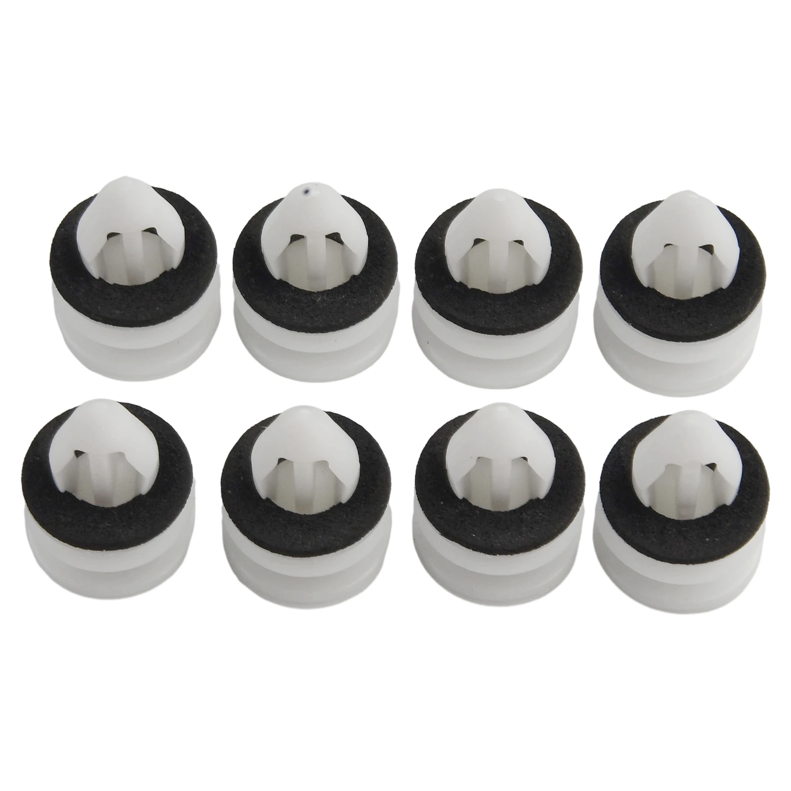Car Clips Fixed Fastener 11519031 New Practical Sealer Trim Retainer Car Accessories Door Panel Clip For Hummer H3