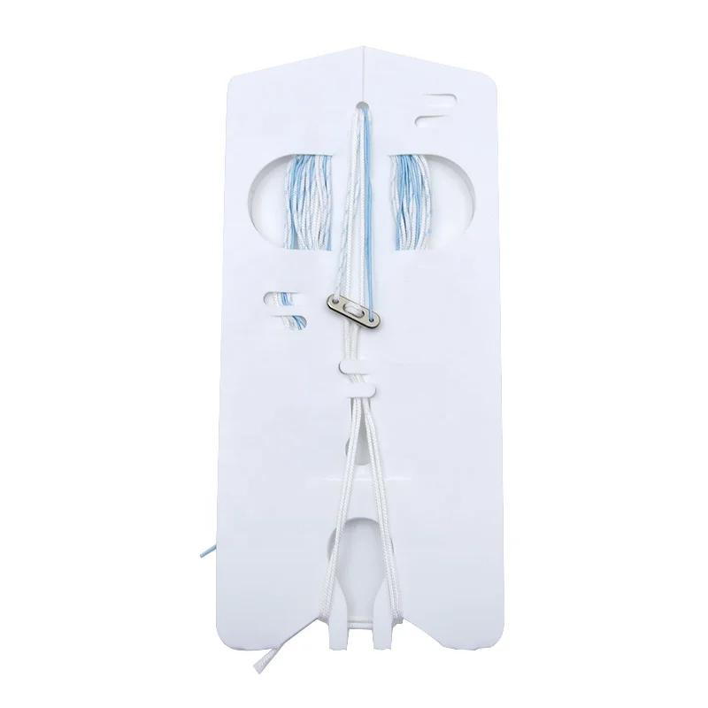 Wholesale Non-absorbable  Sutures Sports Medicine  Instruments With High Material