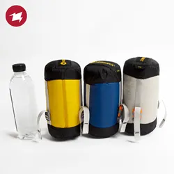 AEGISMAX New Compression Sleeping Bag Ultralight Stuff Sack for Down jackets Outdoor Water Resisitant Camping items Storage Bag