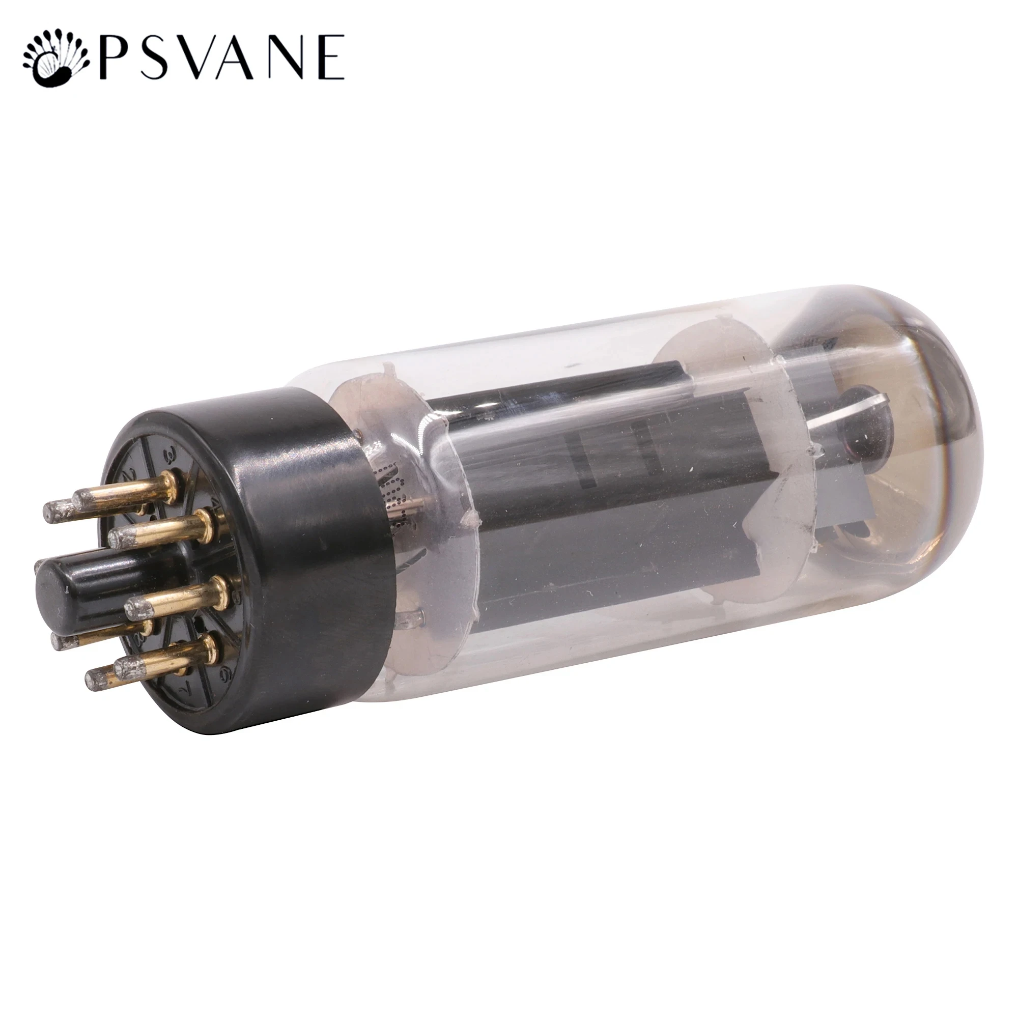 PSVANE UK-EL34 Vacuum Tube Upgrade EL34 EL34C 6CA7 6P3P 6L6 Electronic Vintage Audio Amplifier HIFI DIY Matched Tested