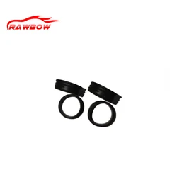 parts rubber ring of 26060 2303590382 0040100052 Ignition Coil Rubber Boot Compatible For Renault Megane 2003 1.6L