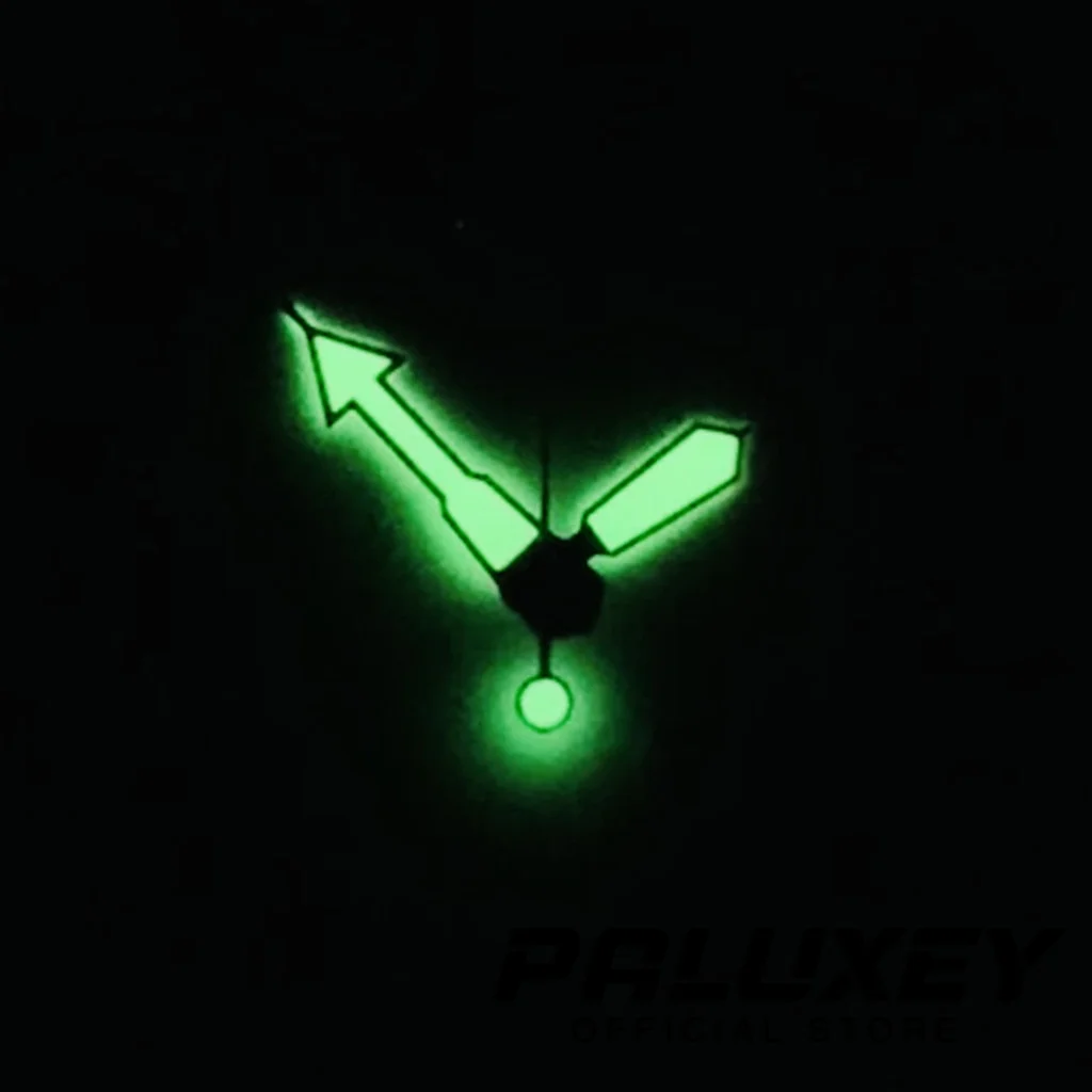 SKX Hands Suitable Watch Accessories For NH34 NH35 NH36 NH38 NH39 NH70 NH72 Movement Watches Pointers