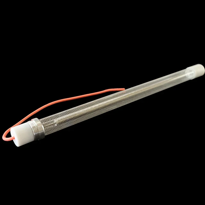 Новое поступление, 25 Вт, дальняя УФ-лампа UVC, 222 нм, УФ-лампа для дезинфекции воздуха для дома/офиса