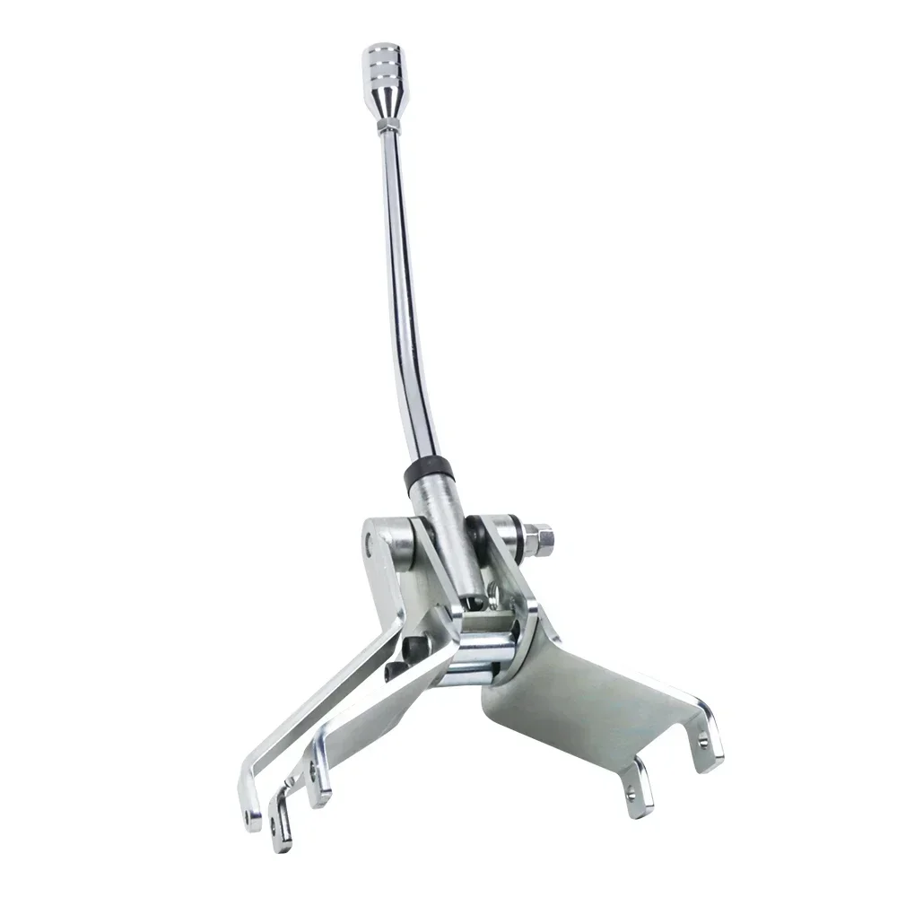 

Трансграничный трансграничный автомобильный рычаг переключения передач для GM TH350 Коробка передач Turbo 350 Автоматический рычаг переключения передач в сборе 12 дюймов