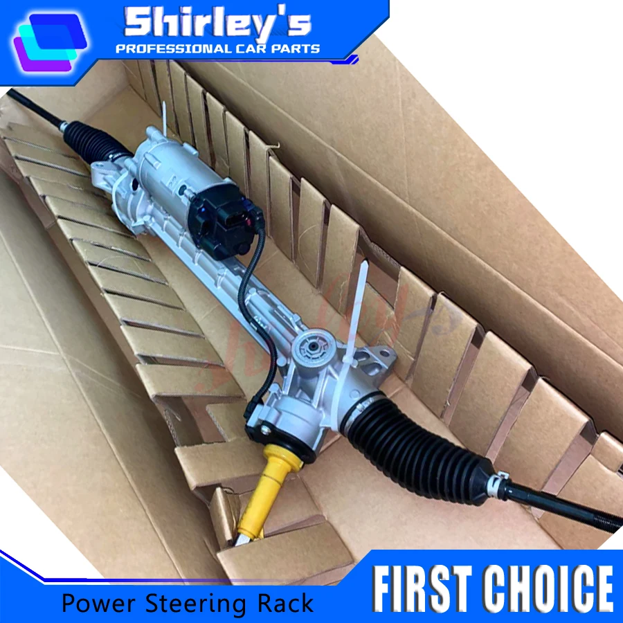 

Электрическая рулевая рейка с электроприводом RHD, автоматический рулевой механизм для Mercedes-Benz ML 350 4MATIC 1664603100 A1664603100, правый руль