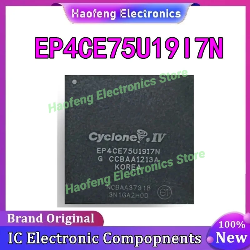 EP4CE75U19I7N EP4CE… - image