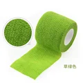 Grass green
