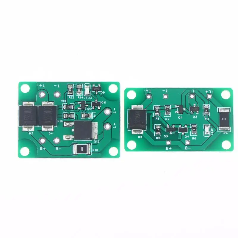 1Pcs Garden Street Light 3-24V 4-10A Controller Module Automatic Solar Panel Battery Charger Board Night Lamp LED Control Switch