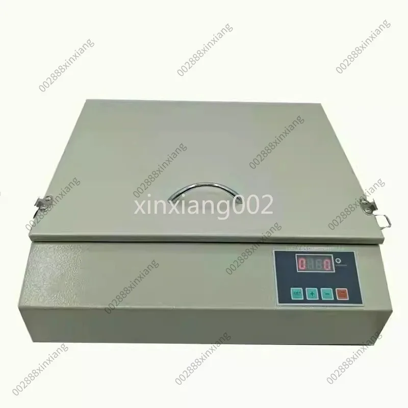 Resin Drying Machine, Small Screen UV LED Light, Portable Screen Printing Screen Transfer Printing Steel Plate